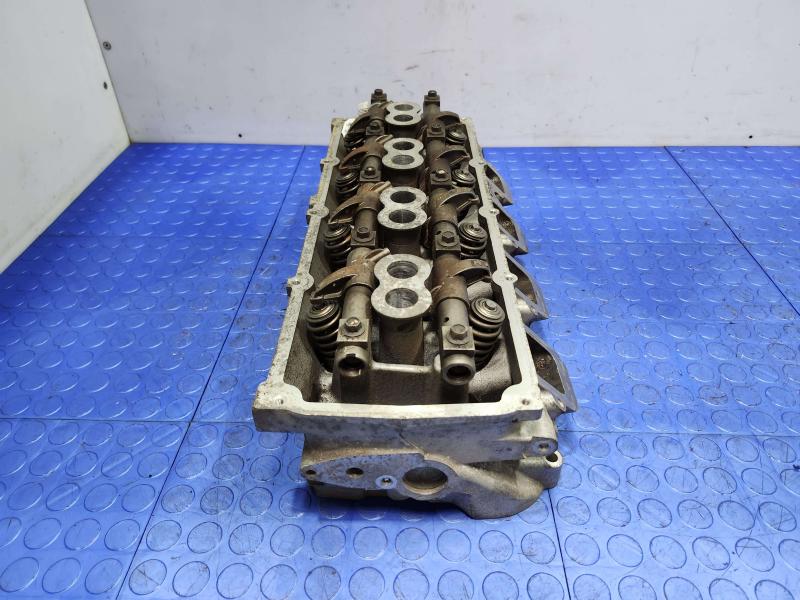2016 Dodge Charger Cylinder Head
