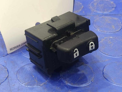 2014 Toyota Prius Door Switch Front