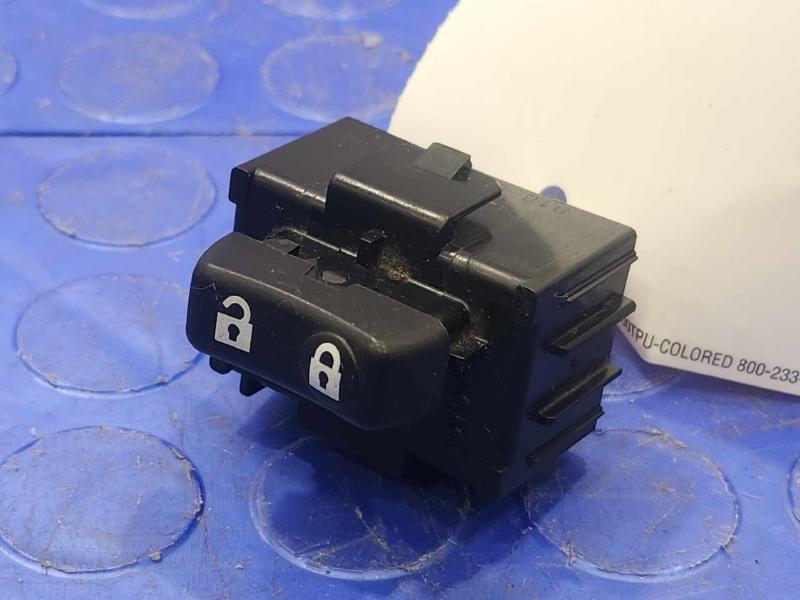 2014 Toyota Prius Door Switch Front