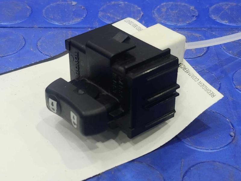 2014 Toyota Prius Door Switch Front