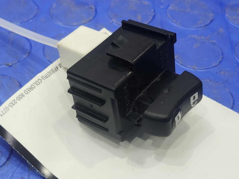 2014 Toyota Prius Door Switch Front