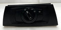 2007 BMW 328i Headlight Switch (Dash Mtd)
