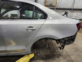 2013 Volkswagen Jetta Quarter Panel