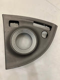 2010 - 2015 Toyota Prius Gear Shifter Bezel Surround OEM 55404-47020