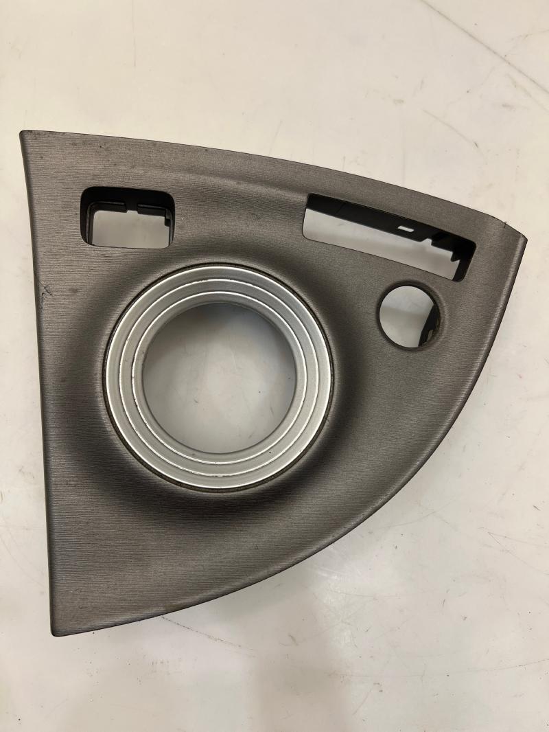2010 - 2015 Toyota Prius Gear Shifter Bezel Surround OEM 55404-47020