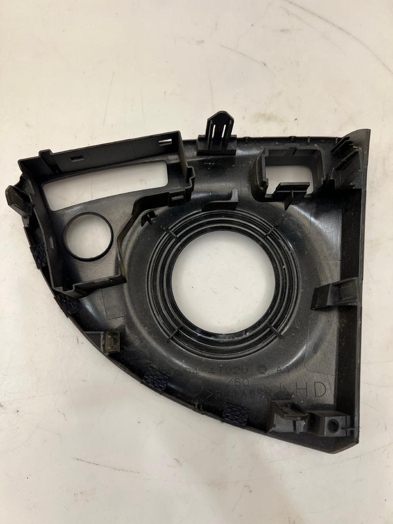 2010 - 2015 Toyota Prius Gear Shifter Bezel Surround OEM 55404-47020