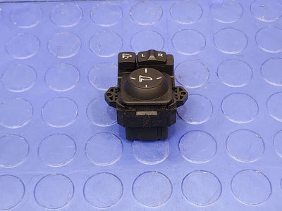 2014-2017 Acura RLX Power Folding Mirror Control Switch OEM 35190TY2H01