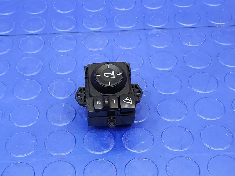 2014-2017 Acura RLX Power Folding Mirror Control Switch OEM 35190TY2H01