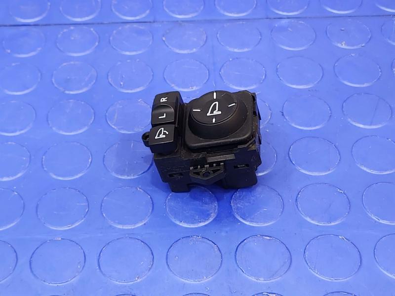 2014-2017 Acura RLX Power Folding Mirror Control Switch OEM 35190TY2H01