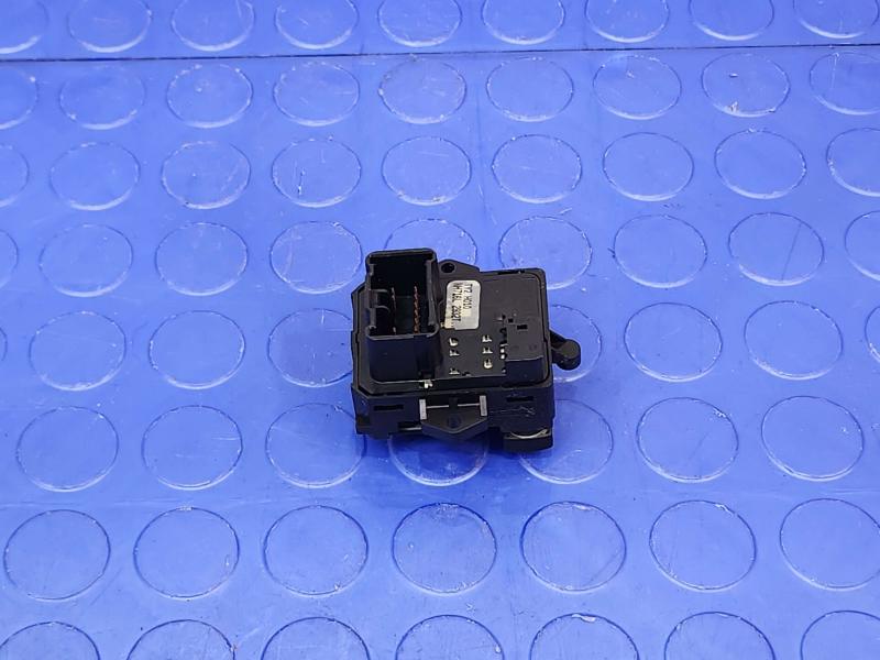 2014-2017 Acura RLX Power Folding Mirror Control Switch OEM 35190TY2H01