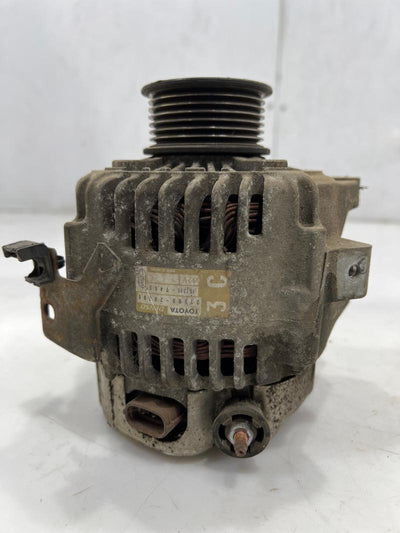 2001 - 2003 Toyota Rav4 Alternator Generator Assembly 100 Amp OEM 2706028080