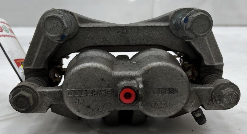 2019 GMC Acadia Caliper