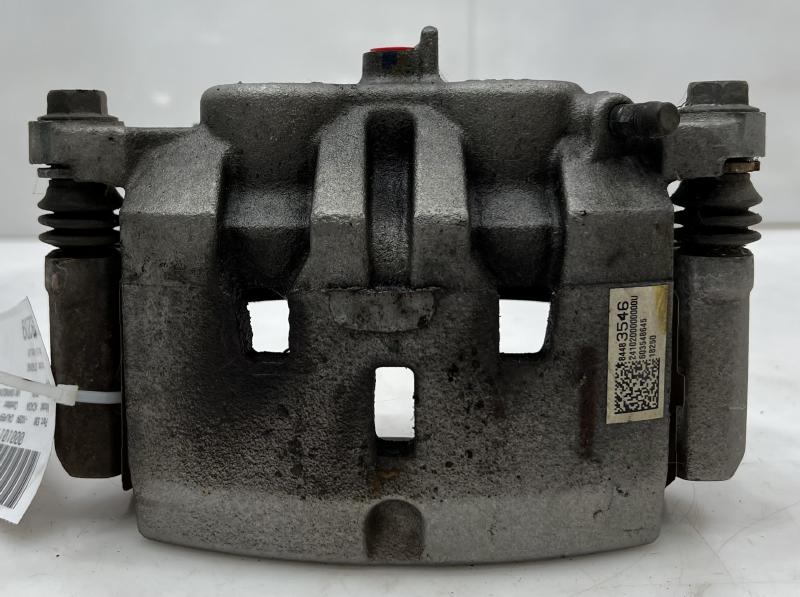 2019 GMC Acadia Caliper
