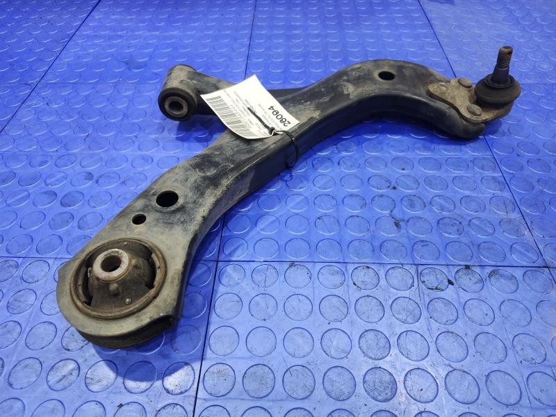 2017 Toyota Prius Lower Control Arm Front