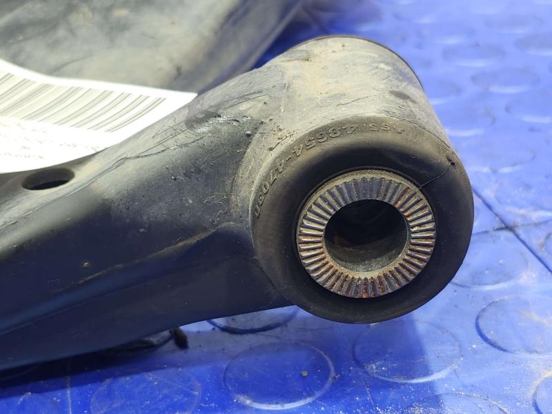 2017 Toyota Prius Lower Control Arm Front