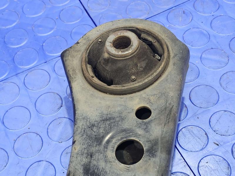 2017 Toyota Prius Lower Control Arm Front