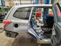 2014 Subaru Forester Quarter Panel