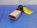 2015 Subaru Legacy Front Seat Belt