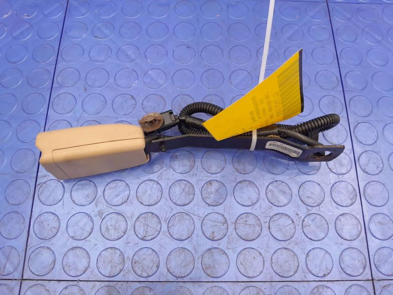 2015 Subaru Legacy Front Seat Belt