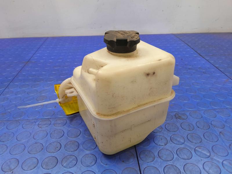 2015 Hyundai Tucson Coolant Recovery Bottle