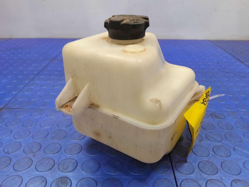 2015 Hyundai Tucson Coolant Recovery Bottle