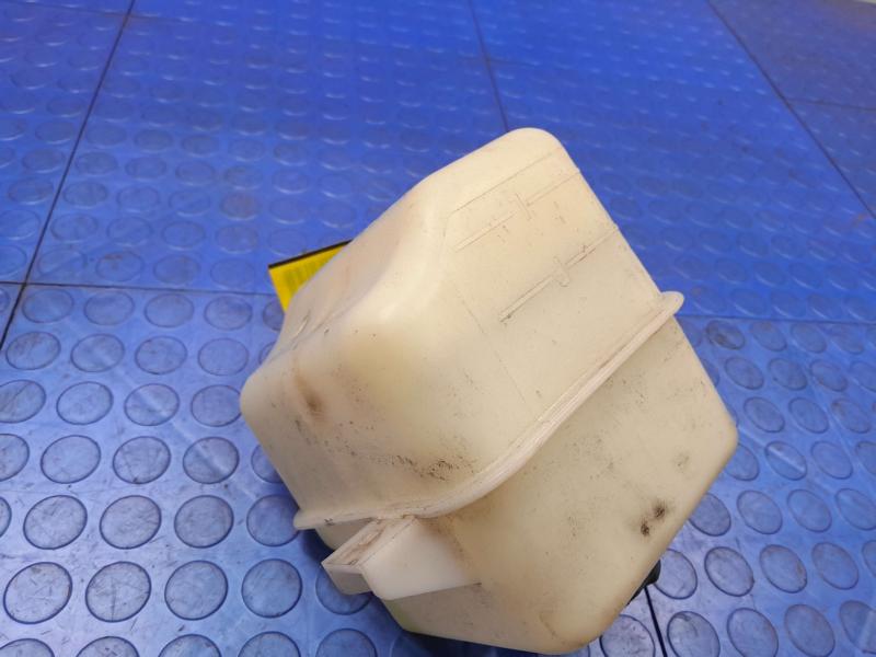 2015 Hyundai Tucson Coolant Recovery Bottle