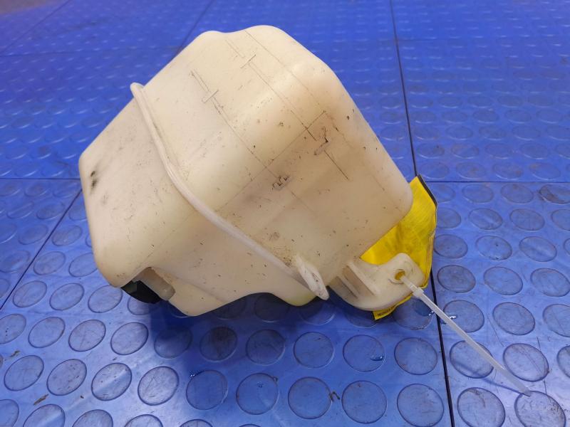 2015 Hyundai Tucson Coolant Recovery Bottle