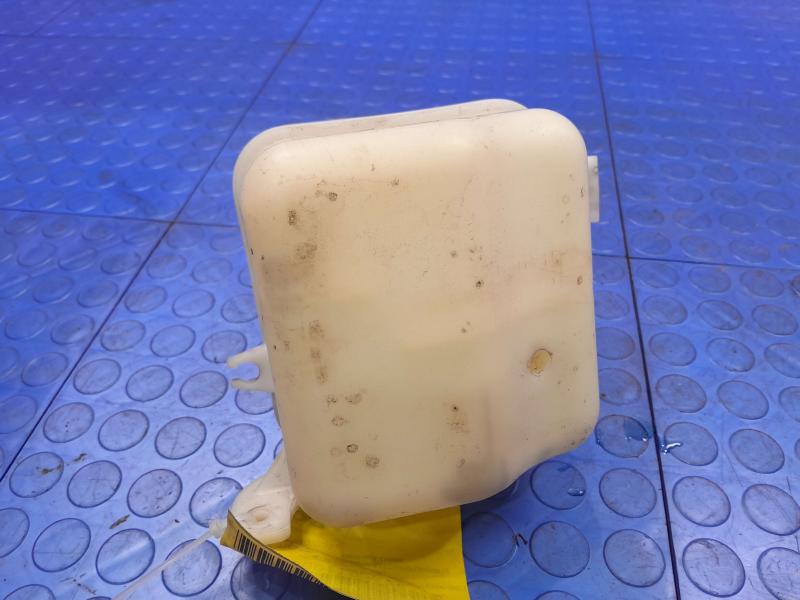 2015 Hyundai Tucson Coolant Recovery Bottle