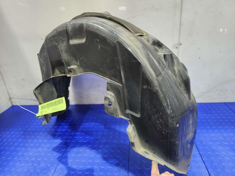 2012 Subaru Legacy Inner Fender Liner