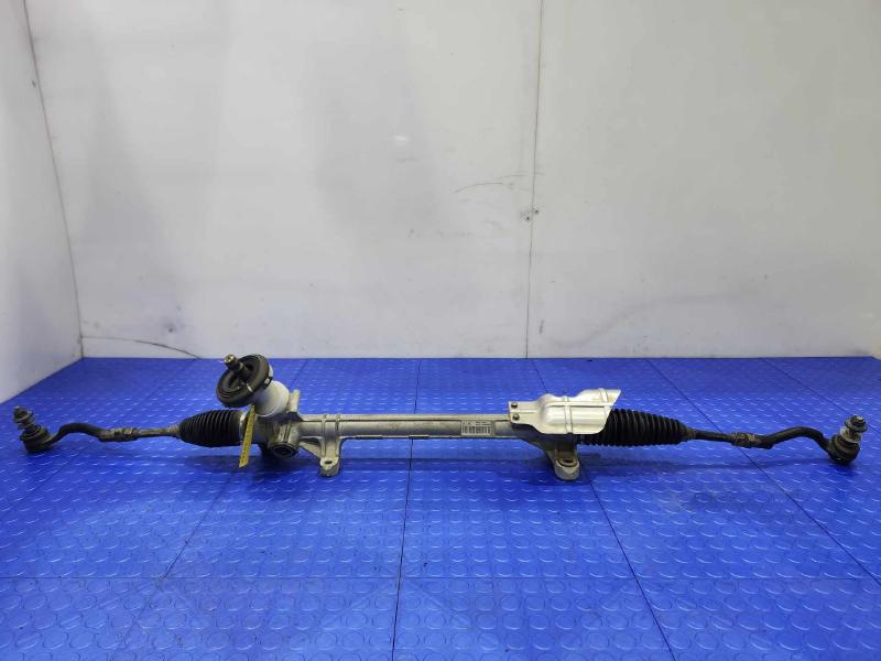 2016 Hyundai Sonata Steering Gear (Incl. Rack)