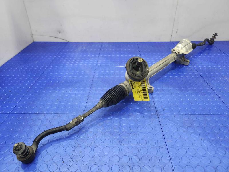 2016 Hyundai Sonata Steering Gear (Incl. Rack)
