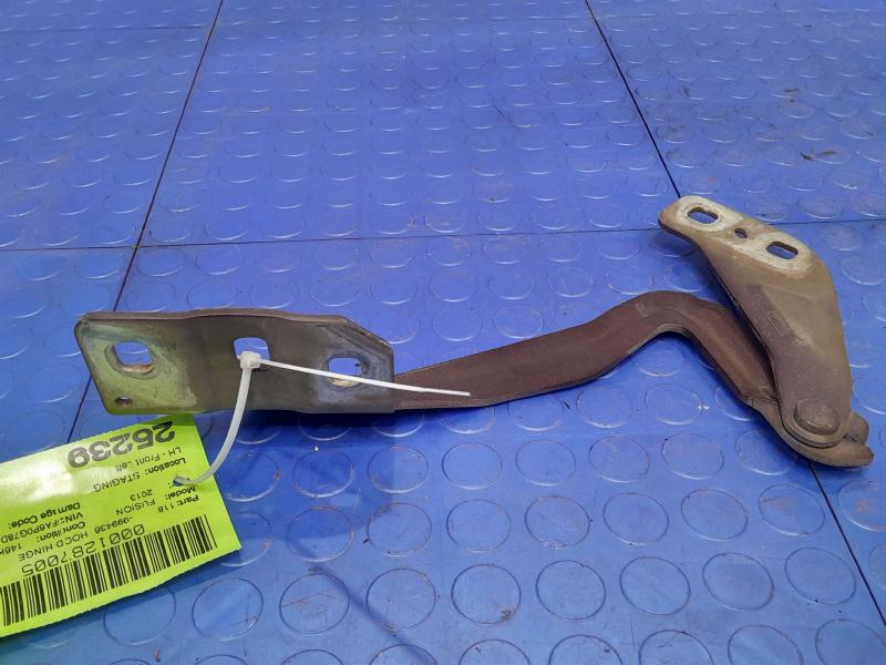 2013 Ford Fusion Hood Hinge
