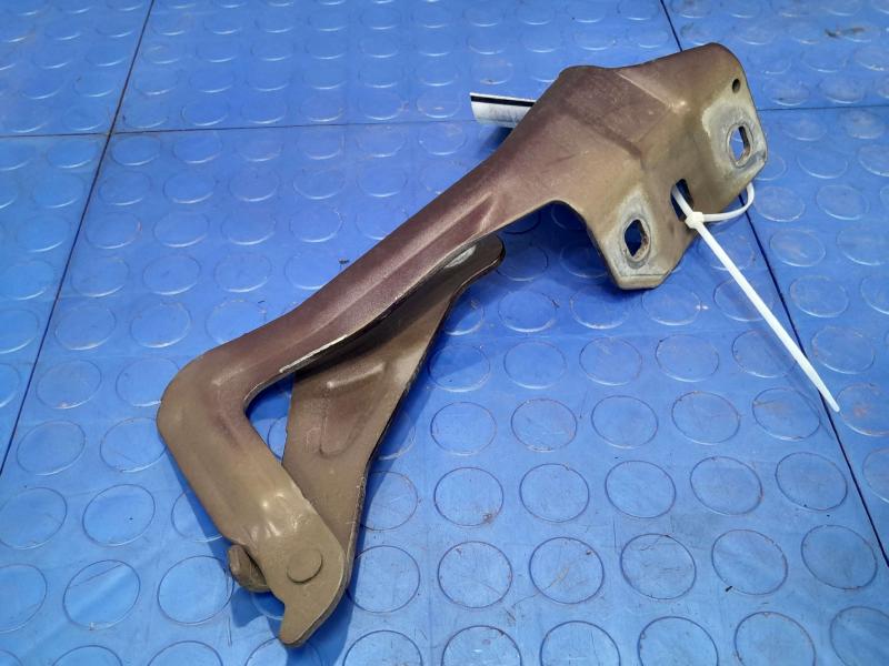 2013 Ford Fusion Hood Hinge