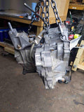 2002 Ford Focus Transmission Assy.
