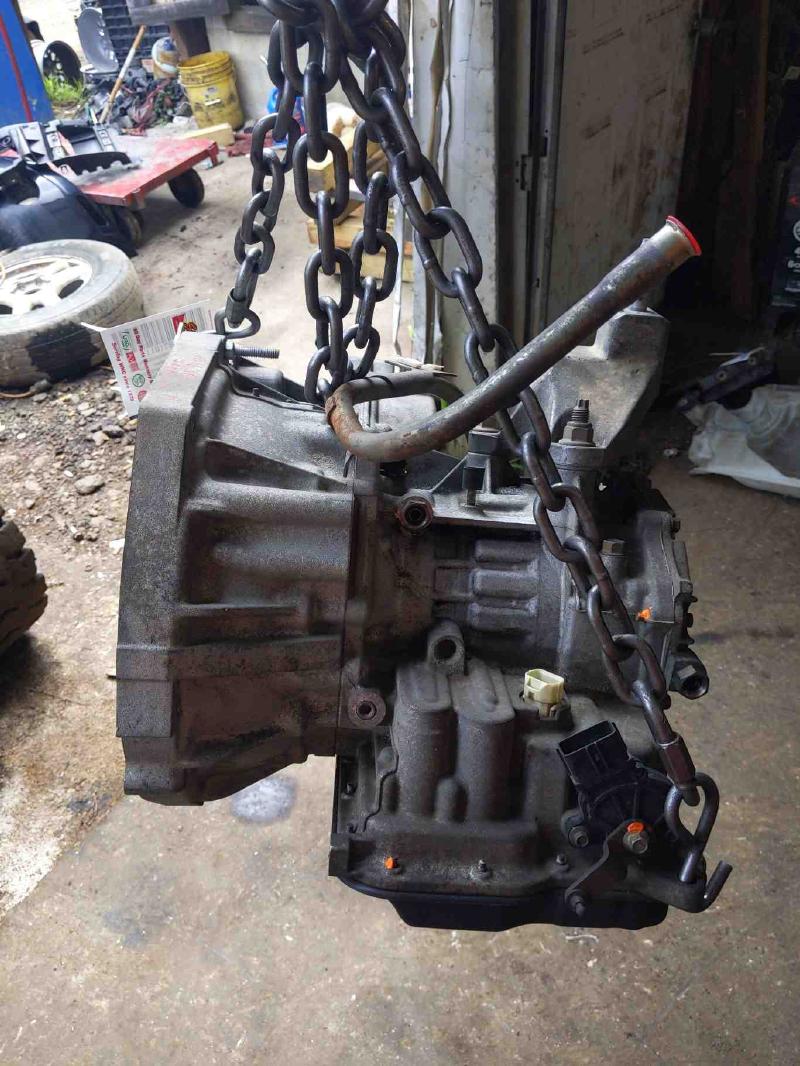 2002 Ford Focus Transmission Assy.