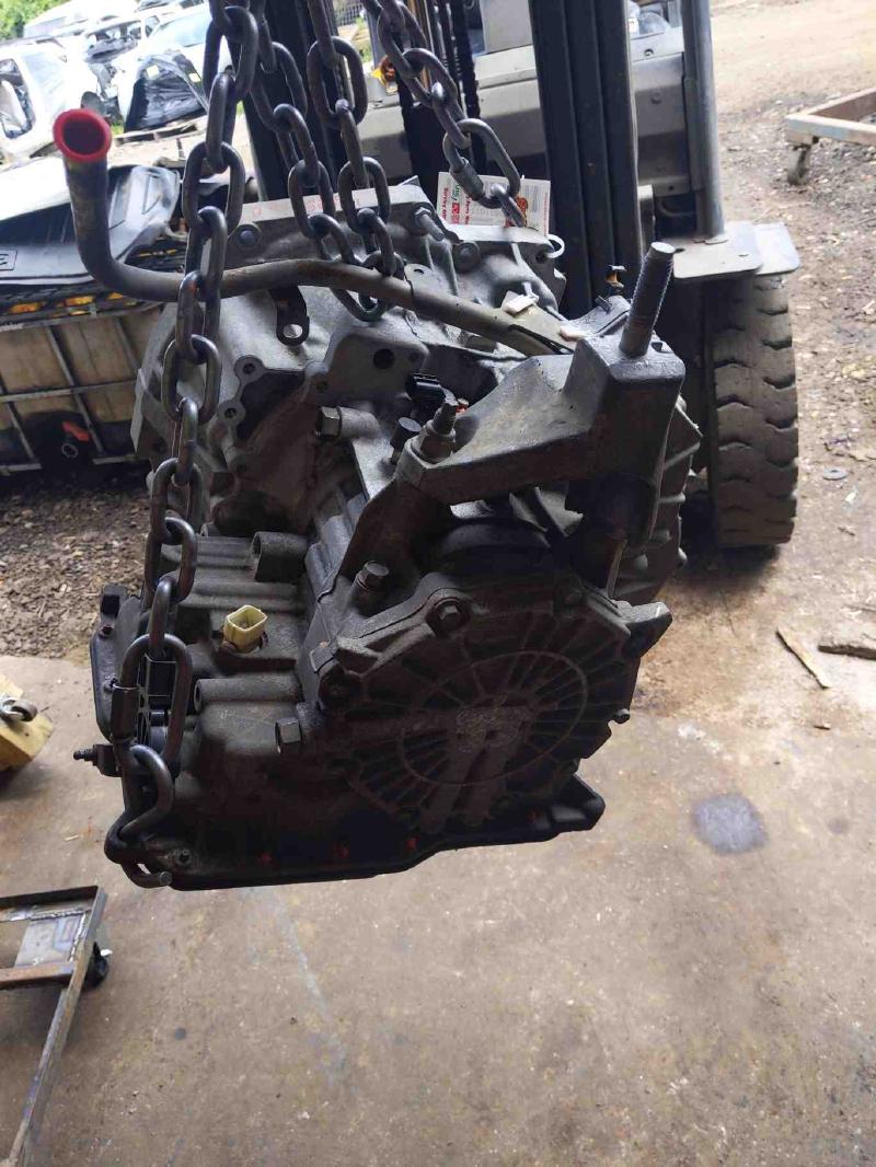 2002 Ford Focus Transmission Assy.