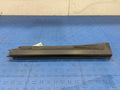 2012 Jeep Compass Rocker Moulding