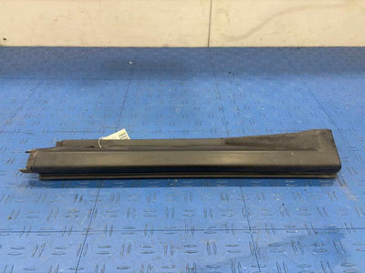 2012 Jeep Compass Rocker Moulding