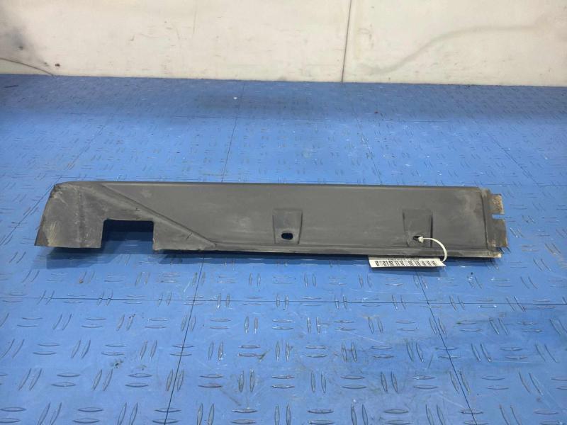 2012 Jeep Compass Rocker Moulding
