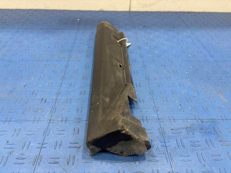 2012 Jeep Compass Rocker Moulding