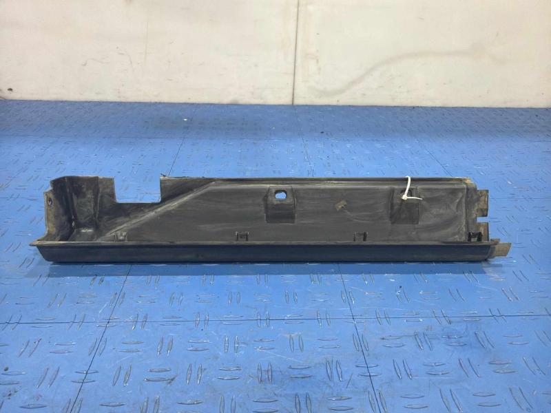 2012 Jeep Compass Rocker Moulding