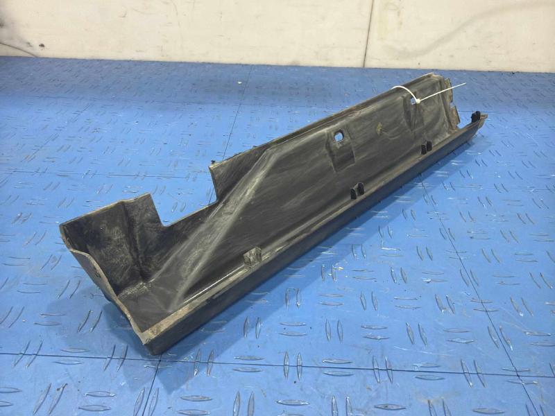 2012 Jeep Compass Rocker Moulding