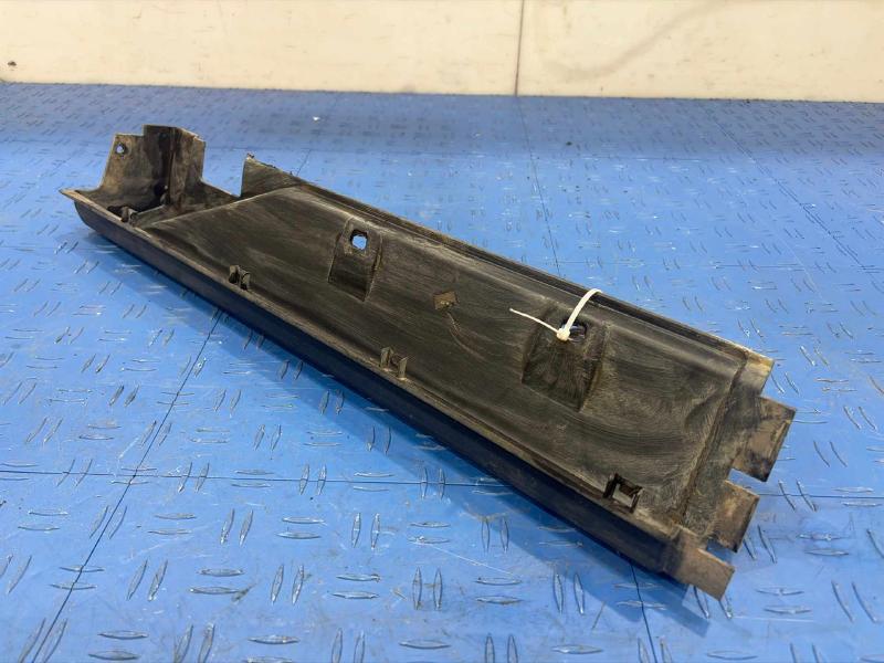 2012 Jeep Compass Rocker Moulding