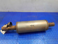 2014 Honda Accord Muffler