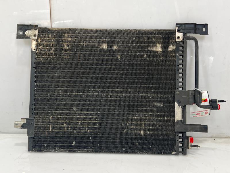 2004 Dodge Dakota Condenser