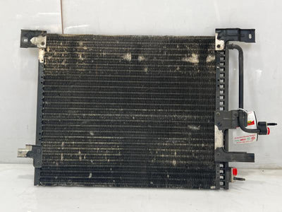 2004 Dodge Dakota Condenser