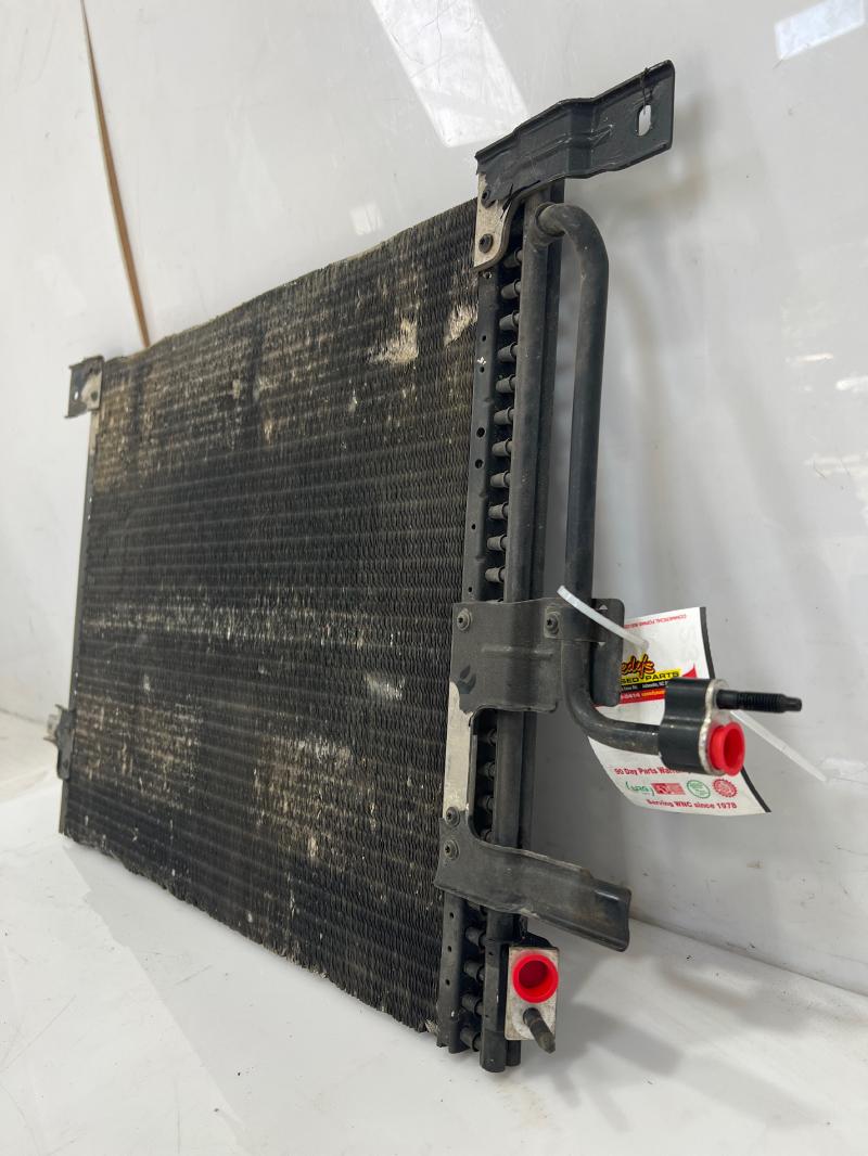 2004 Dodge Dakota Condenser