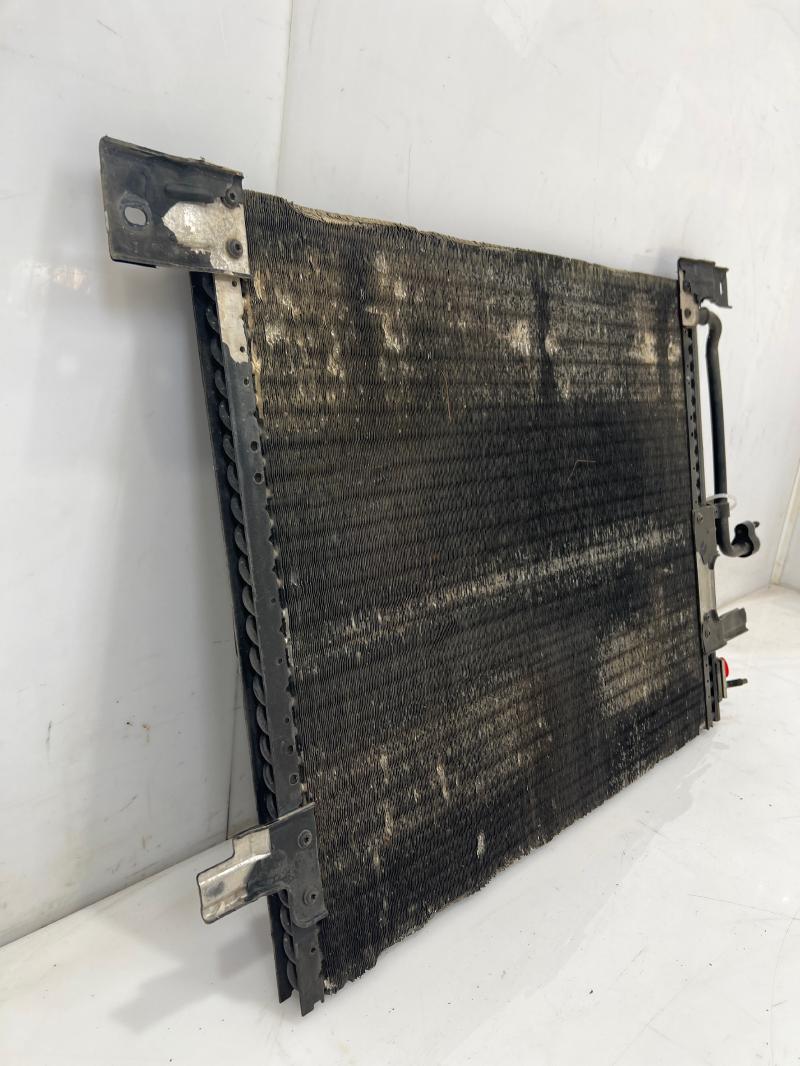 2004 Dodge Dakota Condenser
