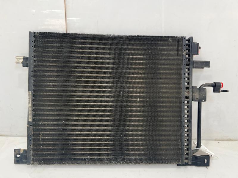 2004 Dodge Dakota Condenser