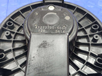 2011 Honda Pilot Blower Motor